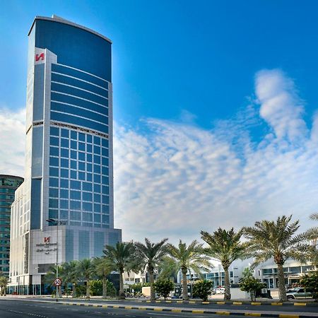 Swiss-Belhotel Seef Bahrain Manama Eksteriør billede