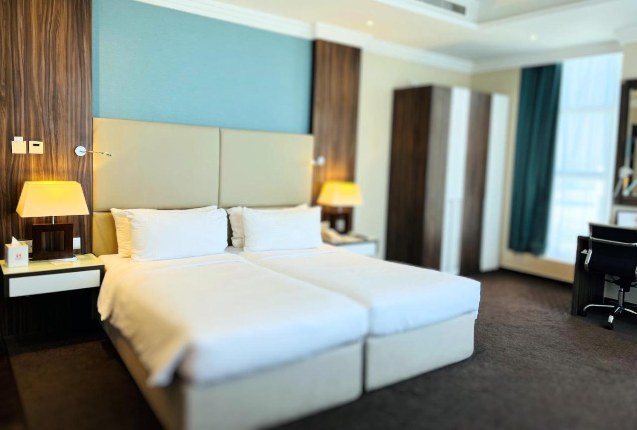 Swiss-Belhotel Seef Bahrain Manama Eksteriør billede