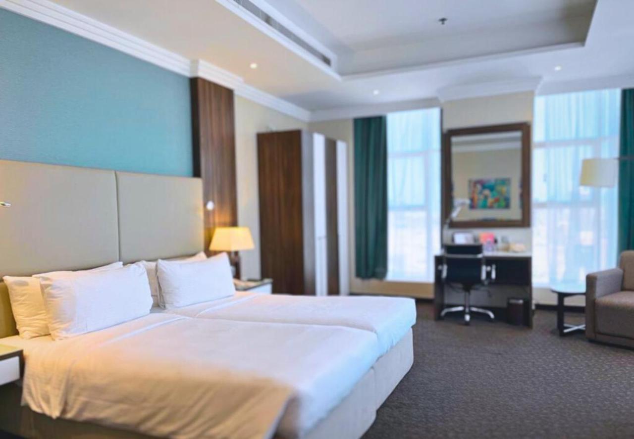 Swiss-Belhotel Seef Bahrain Manama Eksteriør billede