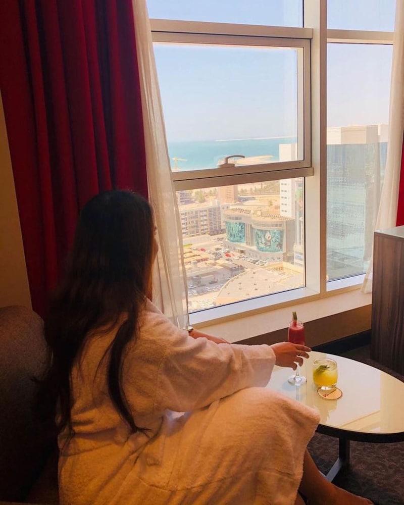 Swiss-Belhotel Seef Bahrain Manama Eksteriør billede