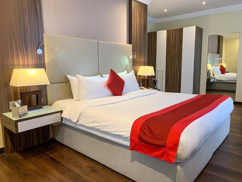 Swiss-Belhotel Seef Bahrain Manama Eksteriør billede