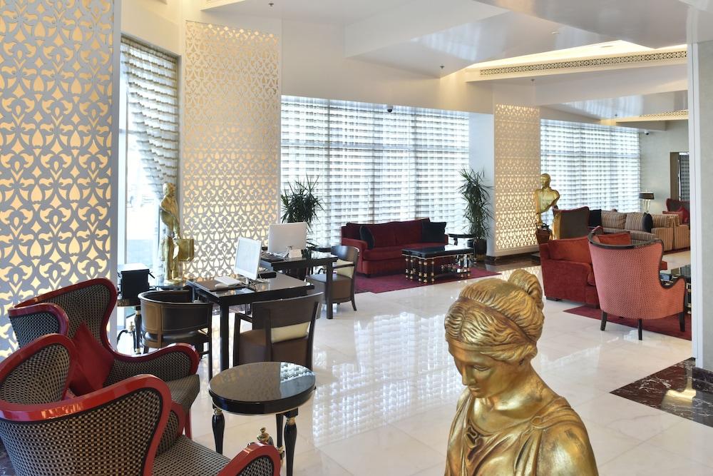 Swiss-Belhotel Seef Bahrain Manama Eksteriør billede