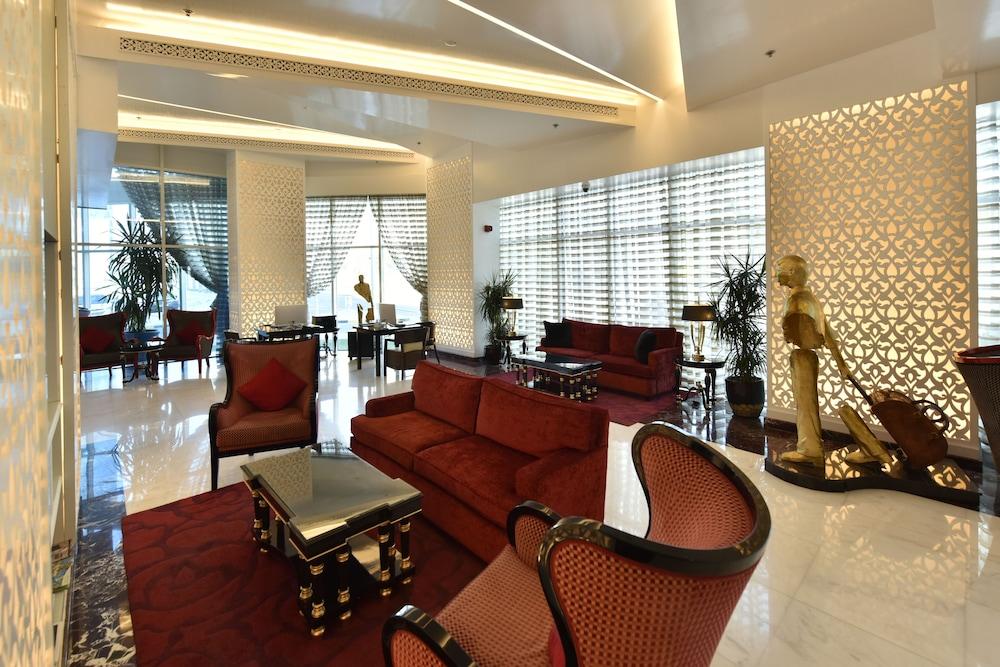 Swiss-Belhotel Seef Bahrain Manama Eksteriør billede